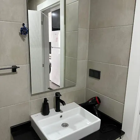 Appartement Cleopatra View *