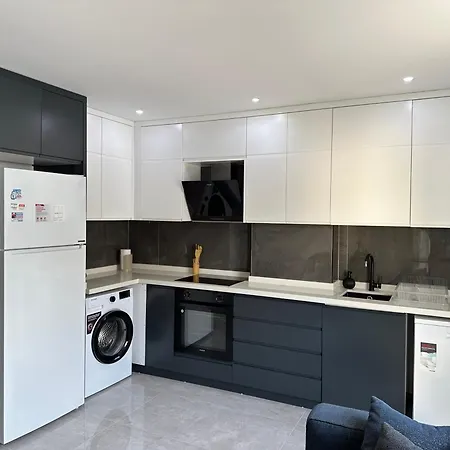 Cleopatra View Appartement *