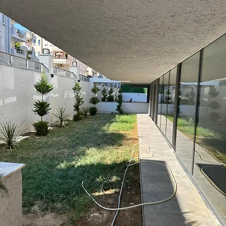 Appartement Cleopatra View Alanya