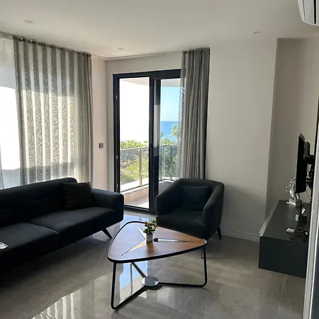 Cleopatra View * ألانيا