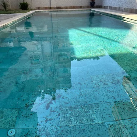 Apartamento Cleopatra View *