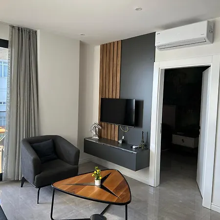 Apartamento Cleopatra View